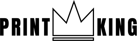 Print King Logo